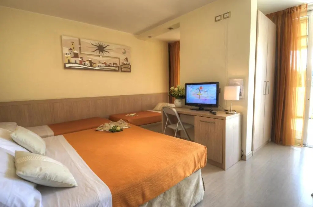 Colorado - Chambres
