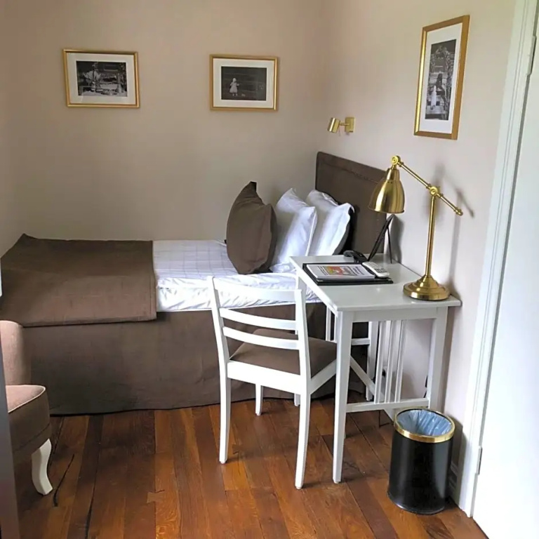 Åkerblads Gästgiveri Hotell Spa - Chambres