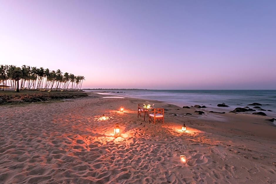 Kottukal Beach House By Jetwing