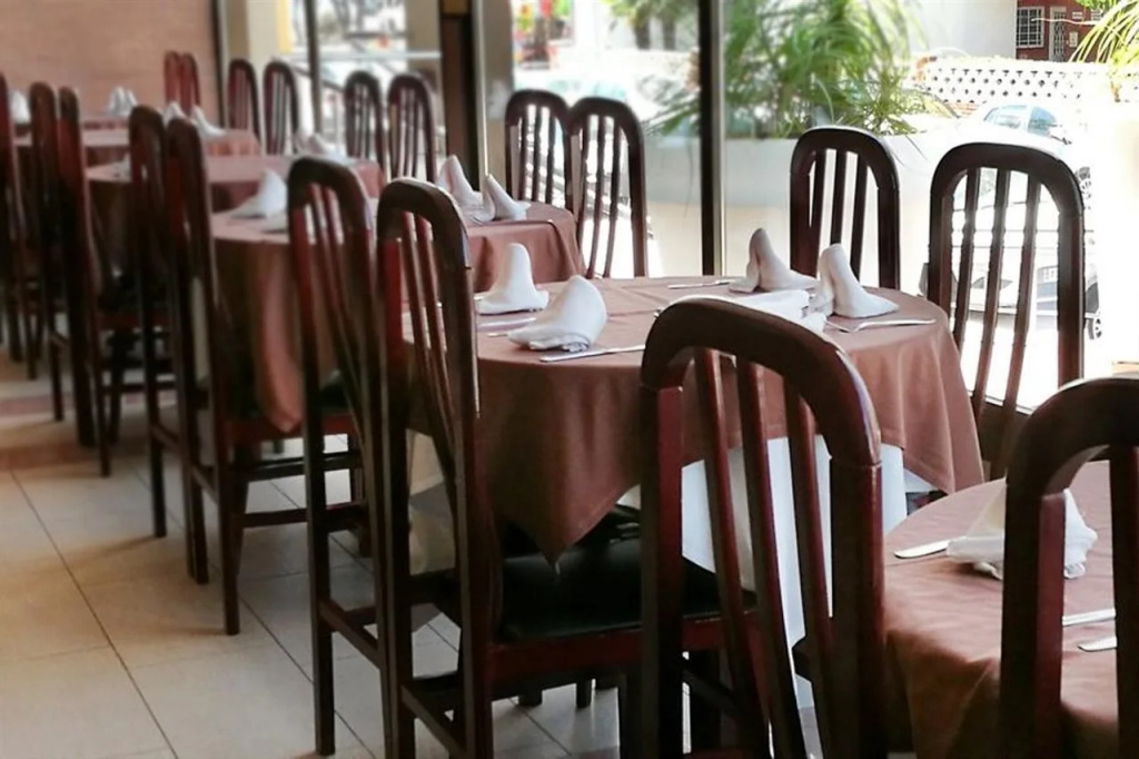 Hotel photo 17
