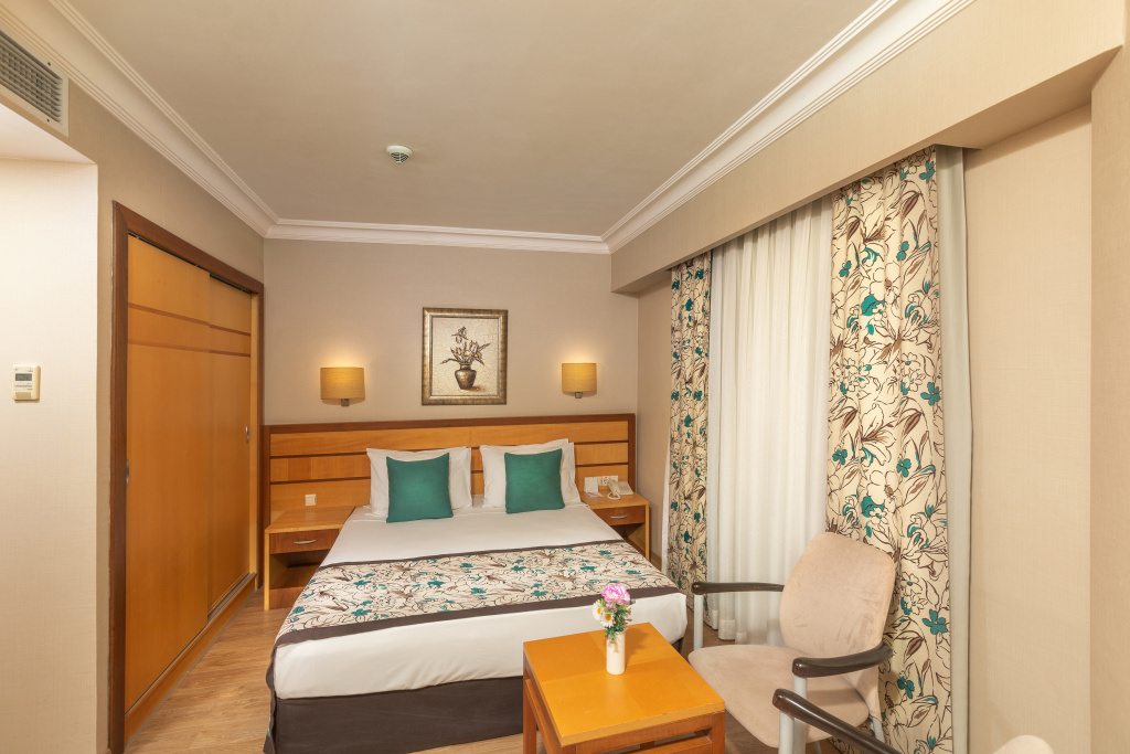 Side Sun Hotel - All Inclusive — 3