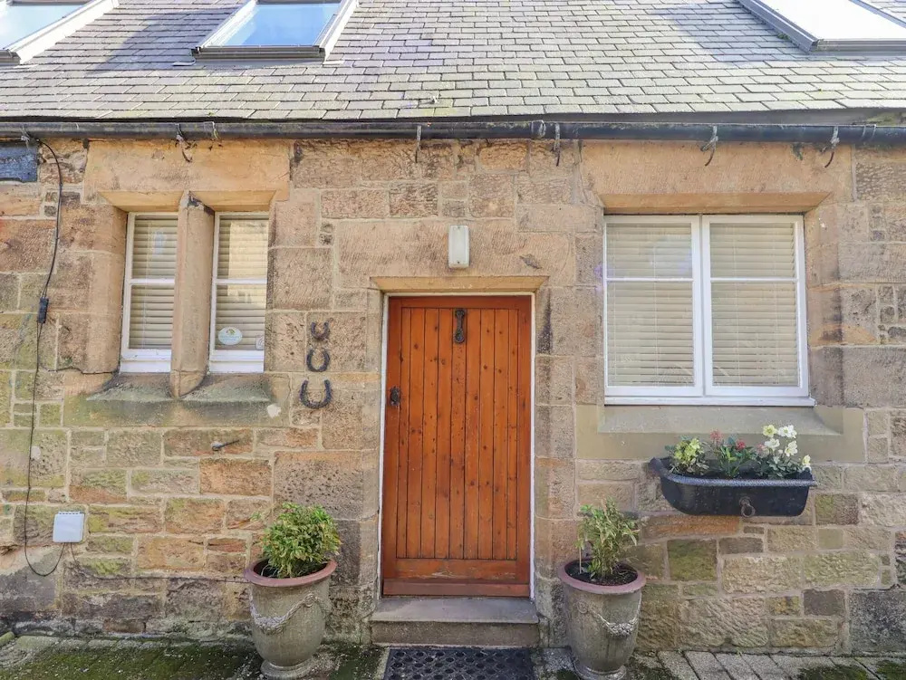 Coach House