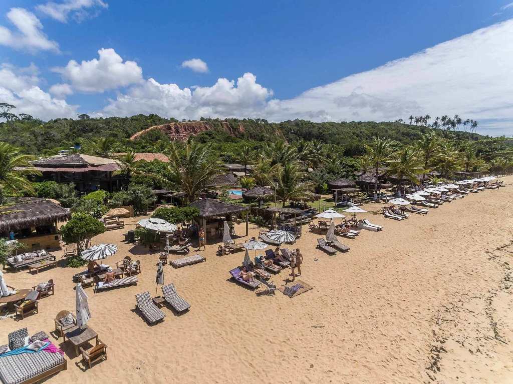Beach & Waterfront