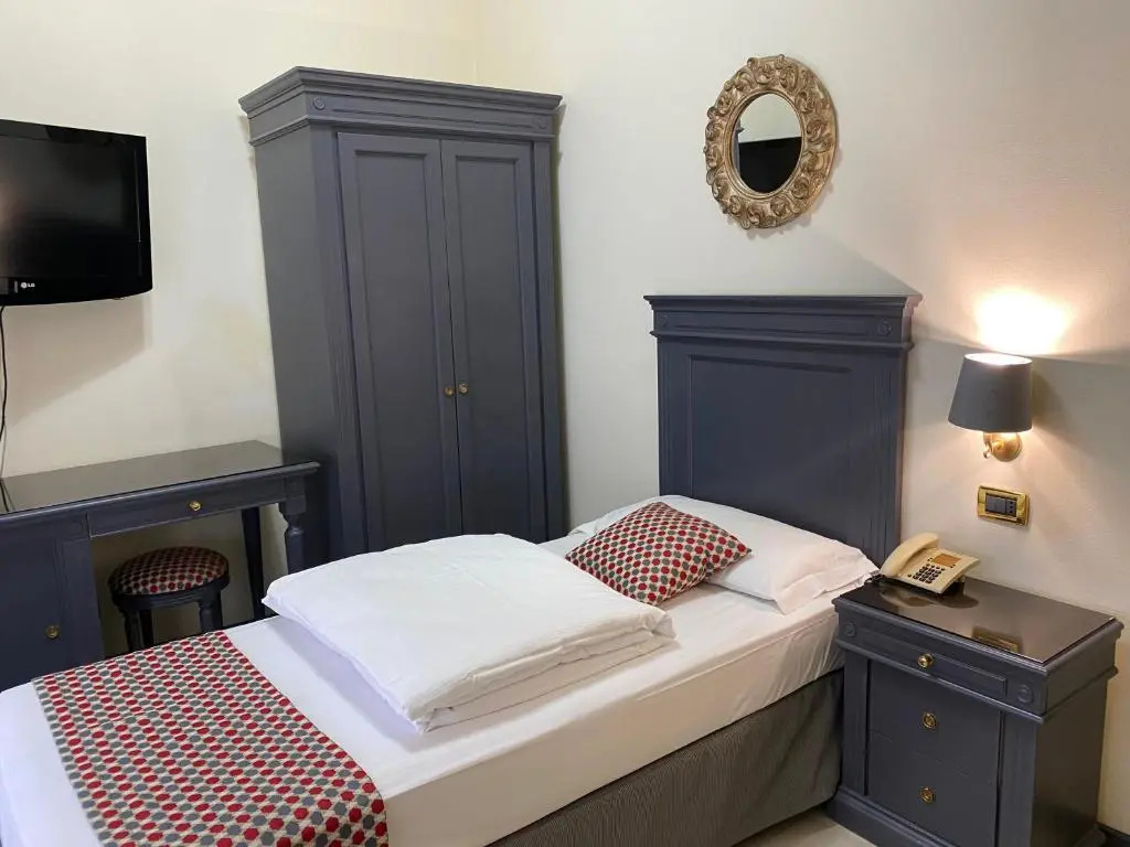 Hotel Estée - Chambres