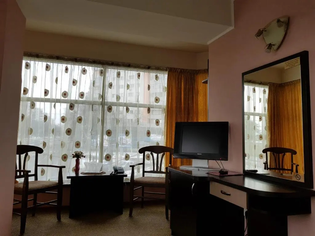 Indiana - Chambres