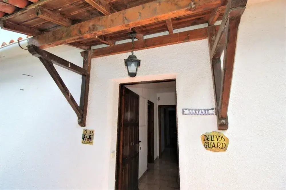 Apartment in Playa de Pals Near Sandy Beach