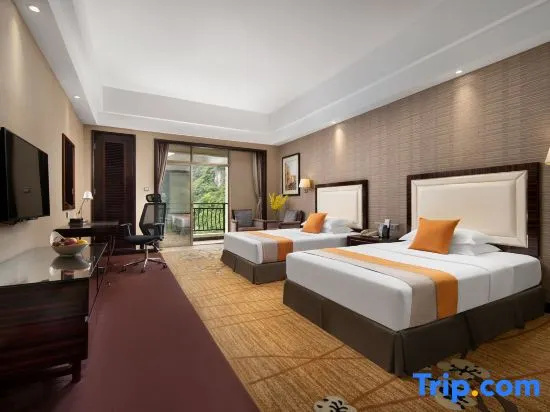 Country Garden Sun City Phoenix Hotel - Chambres