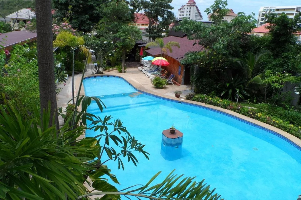 Hotel photo 2