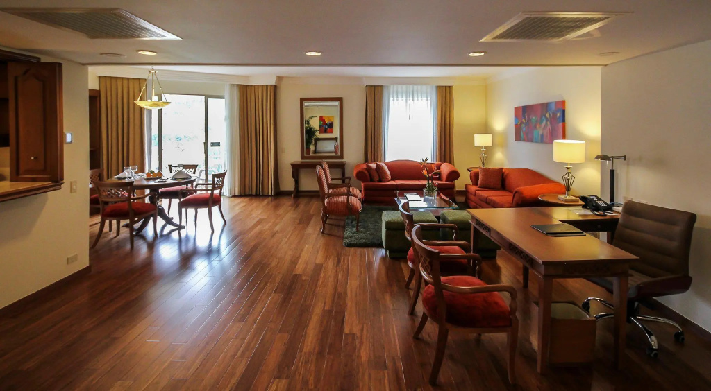 Hotel photo 15