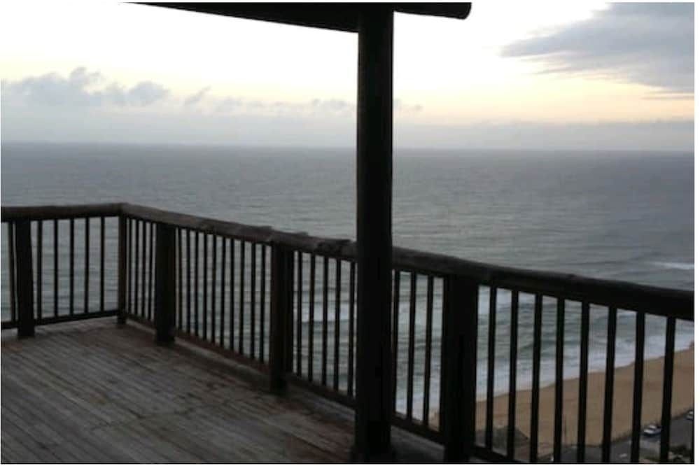Durban Beach Accommodation — 2