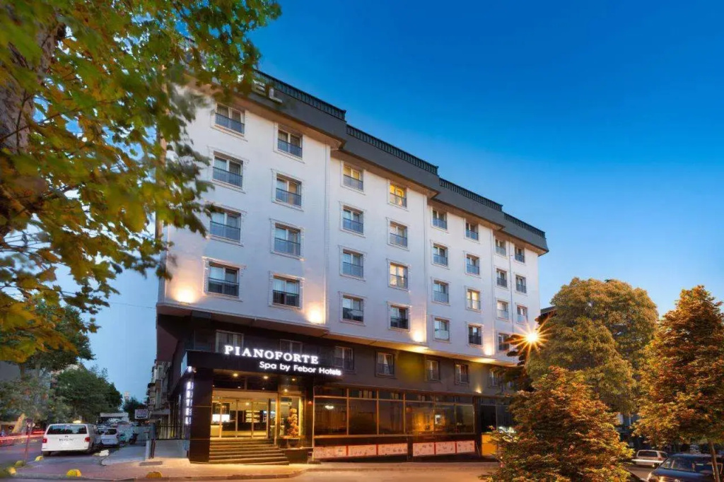 Hotel photo 3