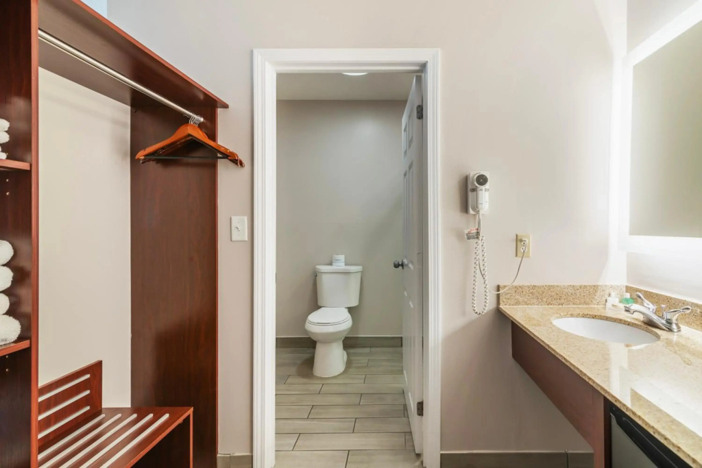 Ogunquit River Inn & Suites - Général