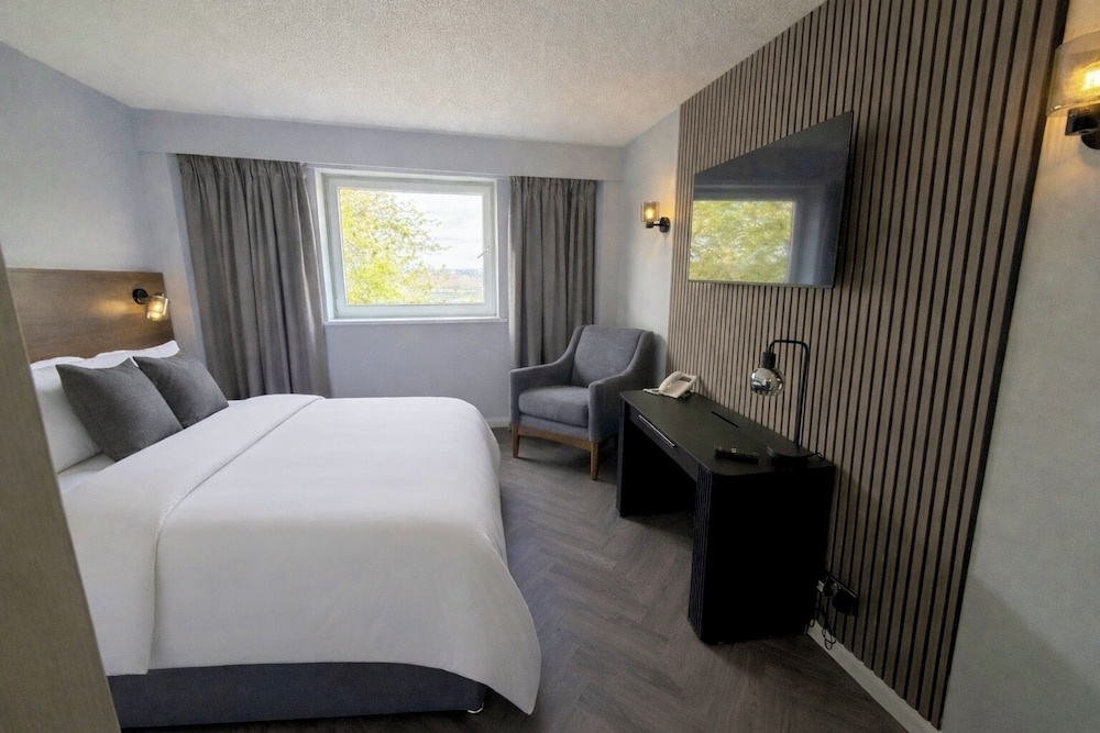 The Gibside Hotel - Chambres