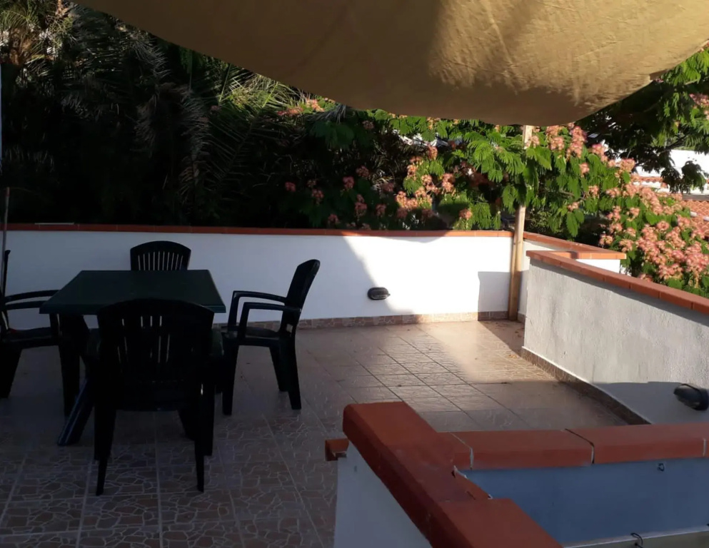 Casa Mascolo Apartment