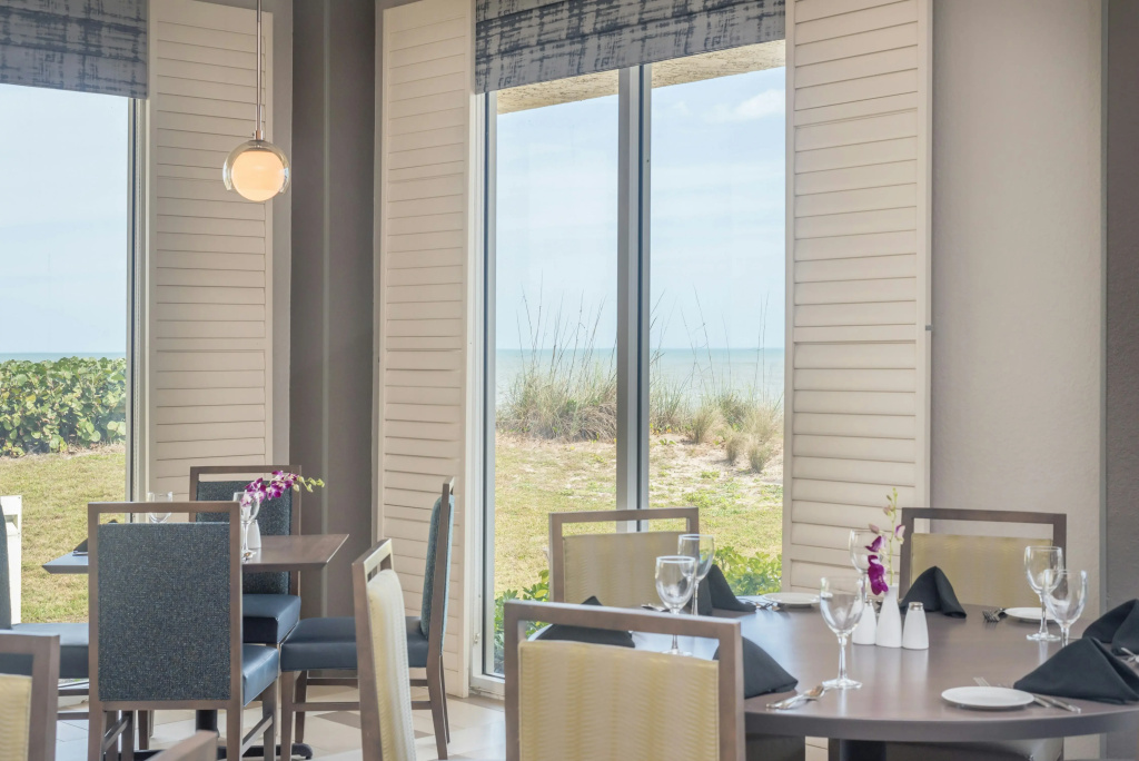 Hilton Melbourne Beach Oceanfront - Général