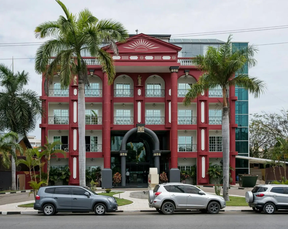 Hotel Florença