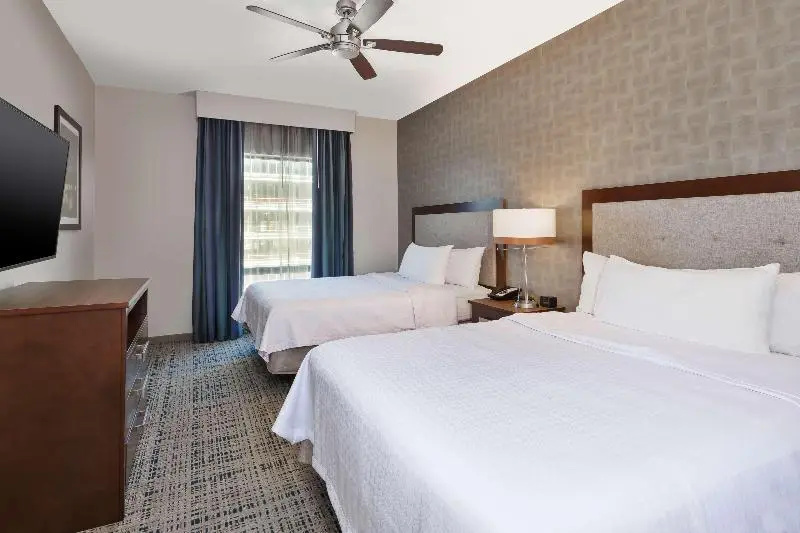 Homewood Suites by Hilton Pittsburgh Downtown - Chambres