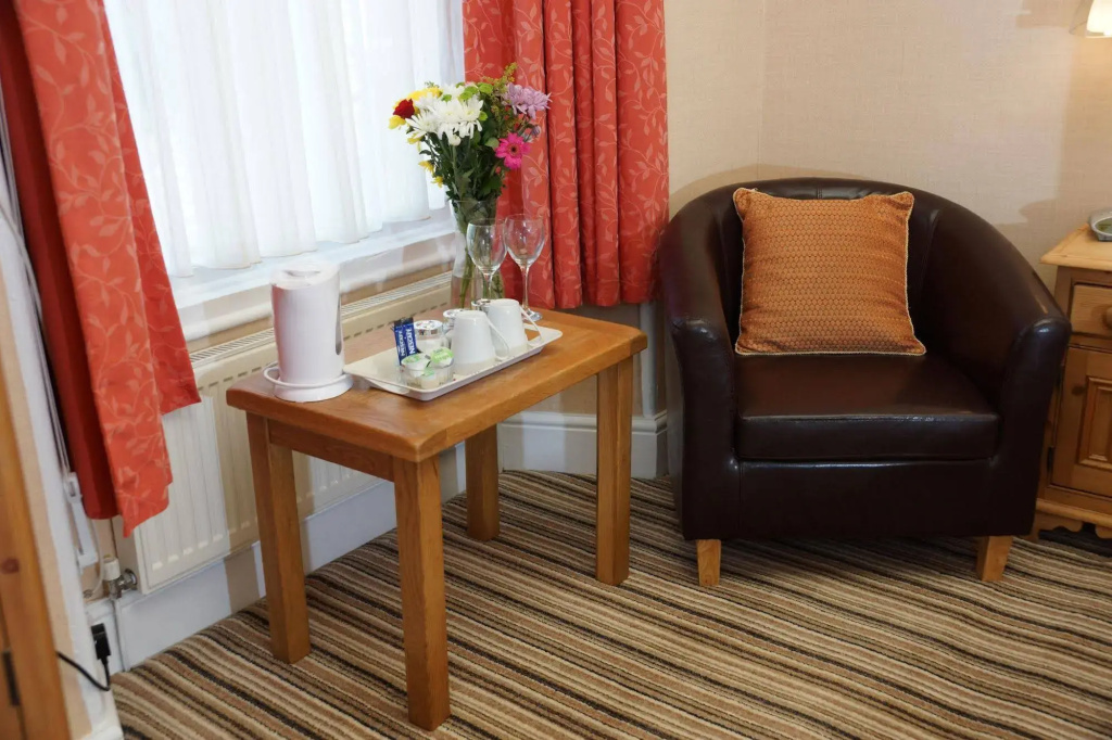 Hotel photo 8