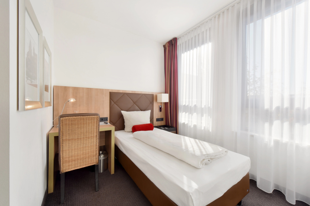 ACHAT Hotel München Süd - Général