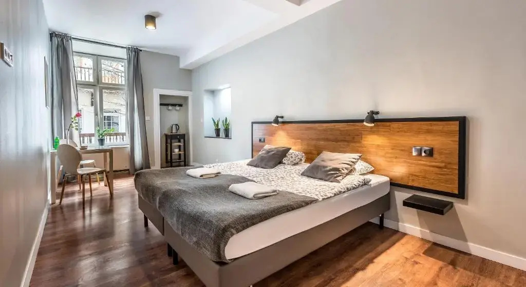 Superior room