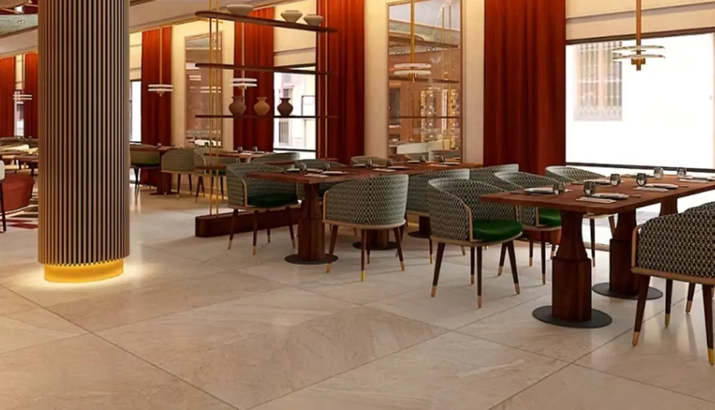 Palacio San Juan, A Royal Hideaway Hotel - Général