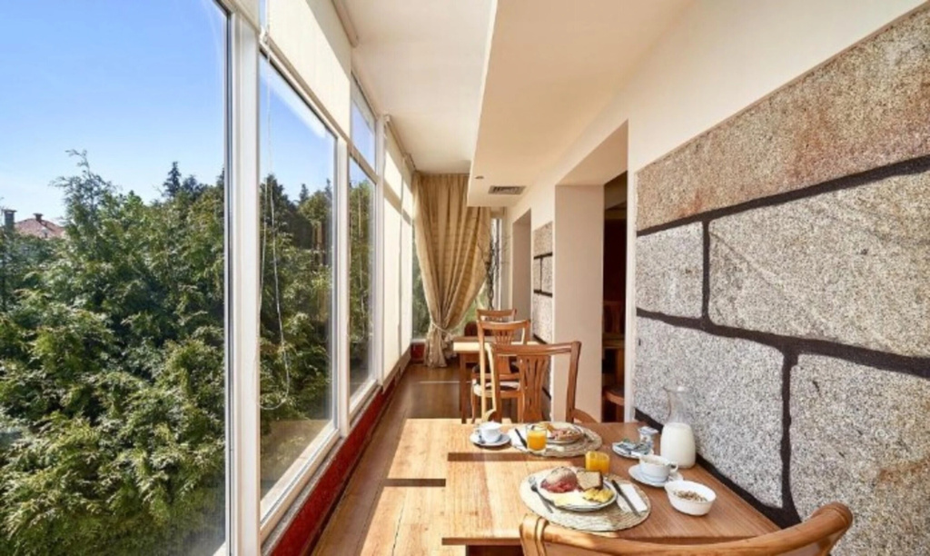 Hotel Castrum Villae - фото 8
