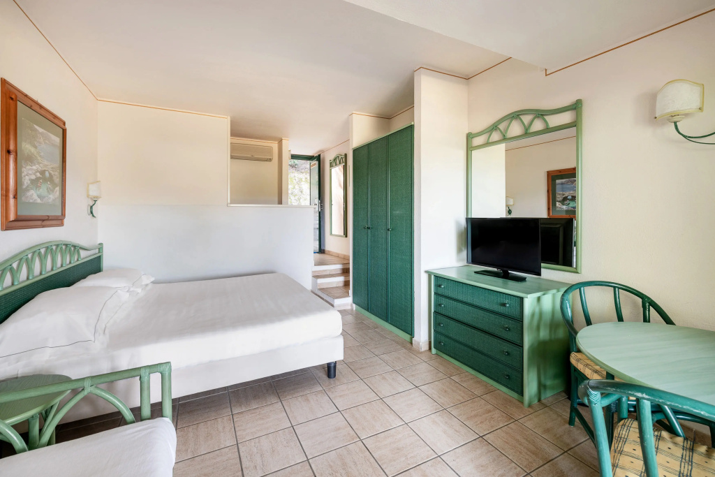Voi Tanka Village Hotel - Général