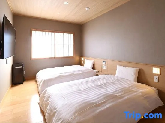 Beppu Hattou Onyado Nono Beppu 사진 6