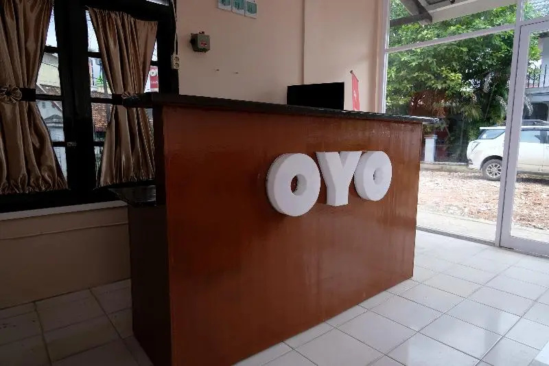 Steze Kost By OYO Rooms