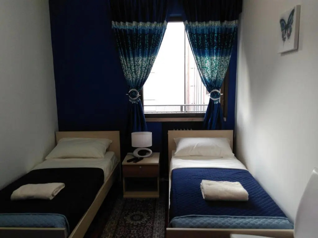 Dreambnb — 3