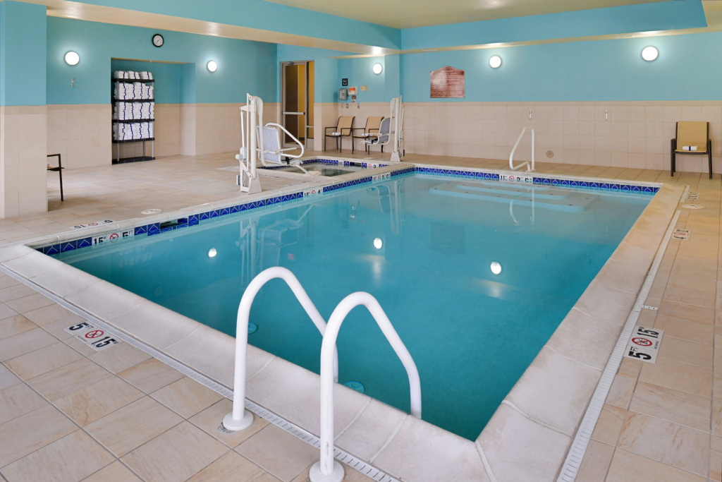 Hilton Garden Inn Columbus/Polaris - Général