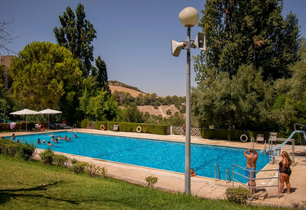 Hotel del Carmen - фото 11