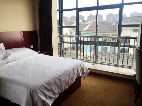Ensi Hostel — 3