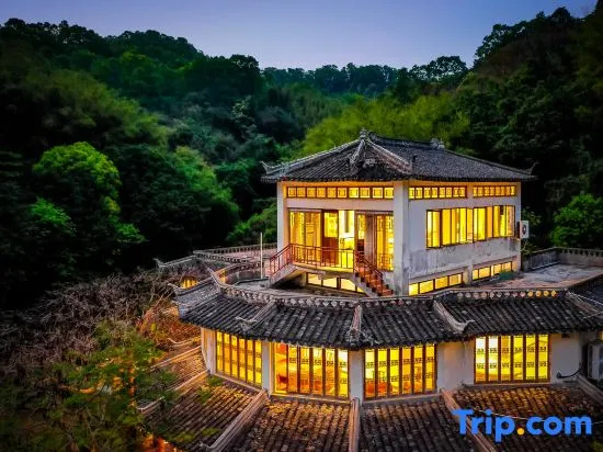 Guangzhou Yijiangnan Homestay