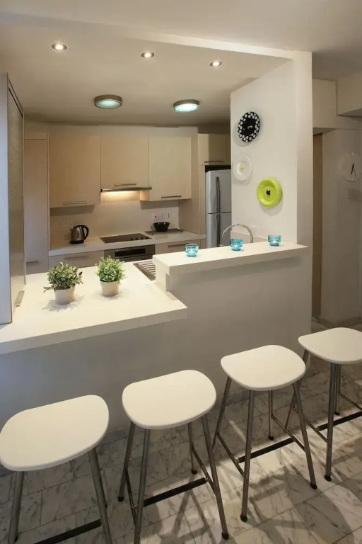 Mackenzie Seafront Suite - Général
