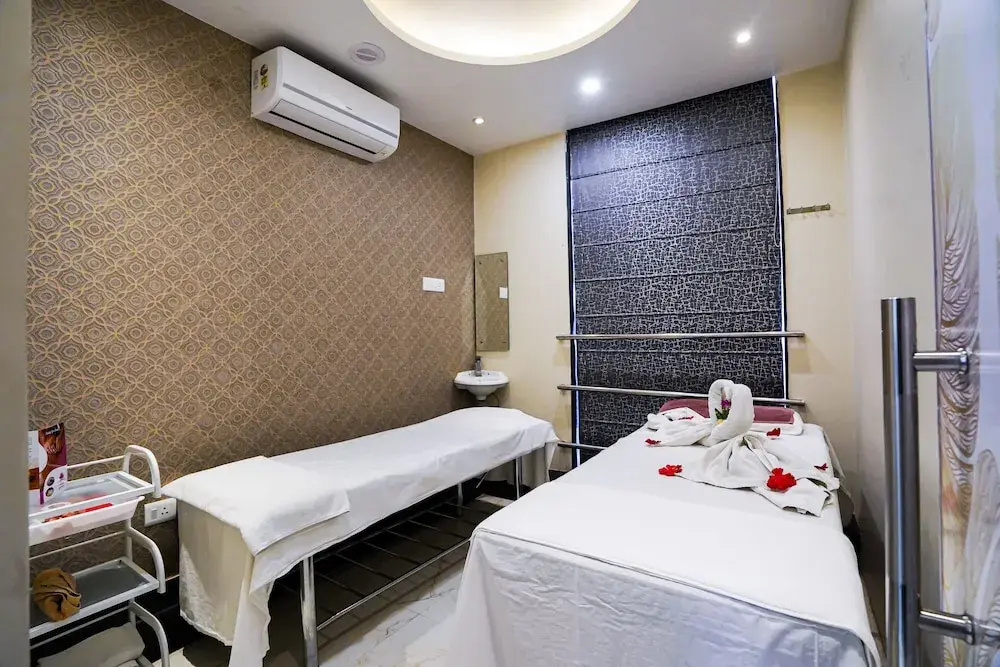 Hotel photo 20