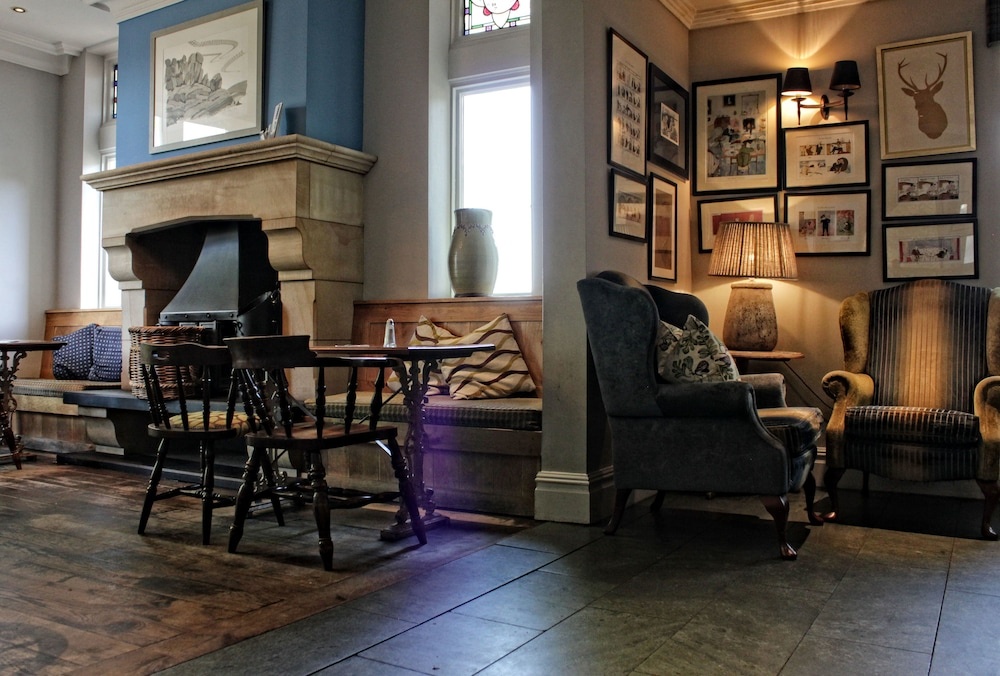 The Wheatley Arms - Général