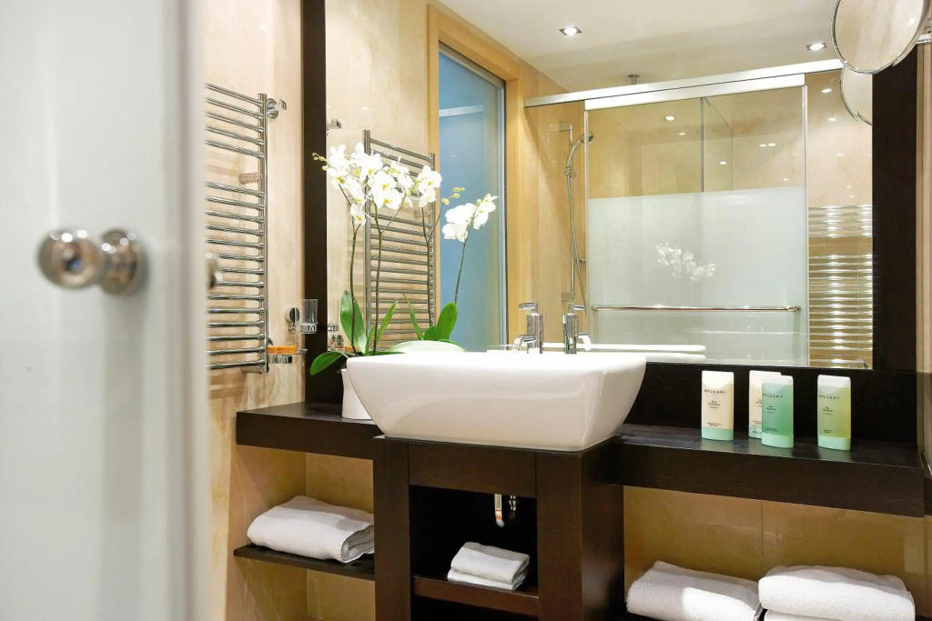 Daios Luxury Living - Général