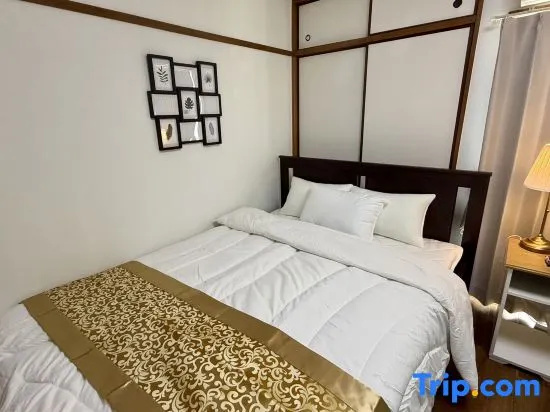 701 GBL HOUSE | Nipponbashi | Steps to Kuromon | Near Dotonbori & Shinsekai | 30 Min to USJ
