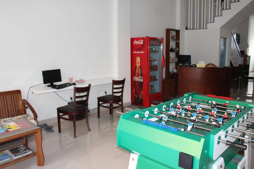 Hotel photo 14