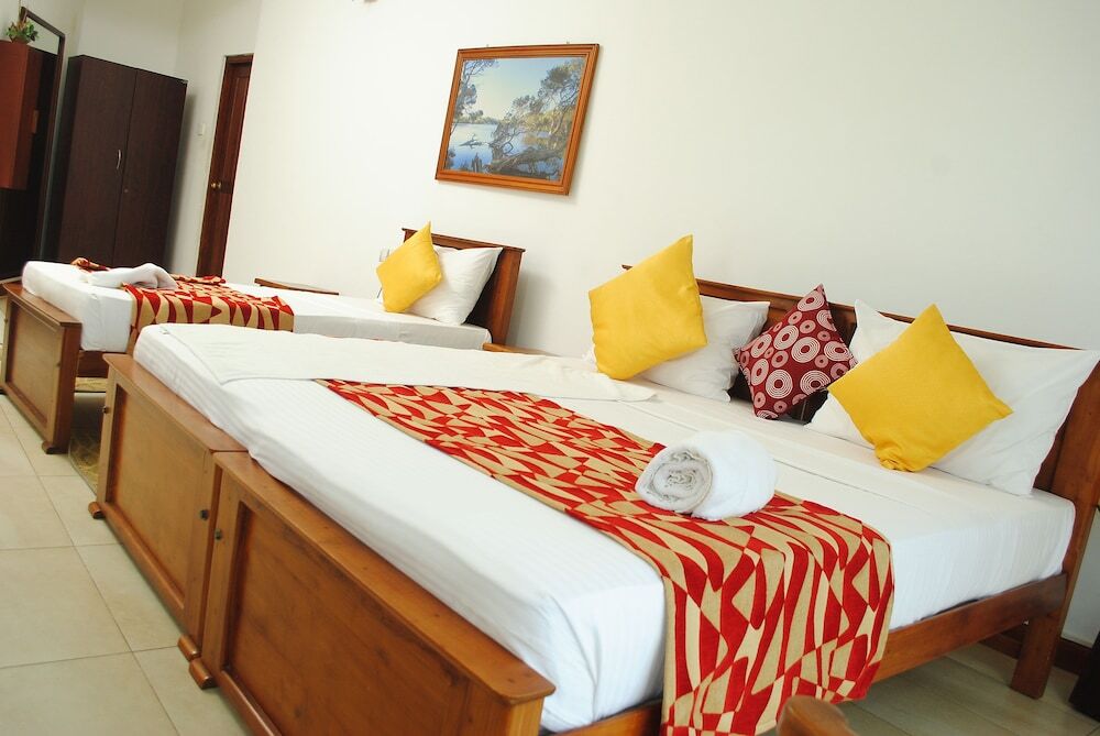 Hotel See Kandy