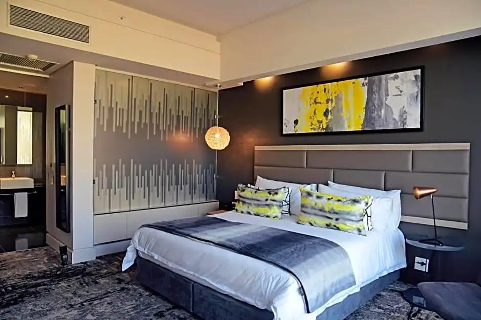 Monomotapa Hotel - Chambres