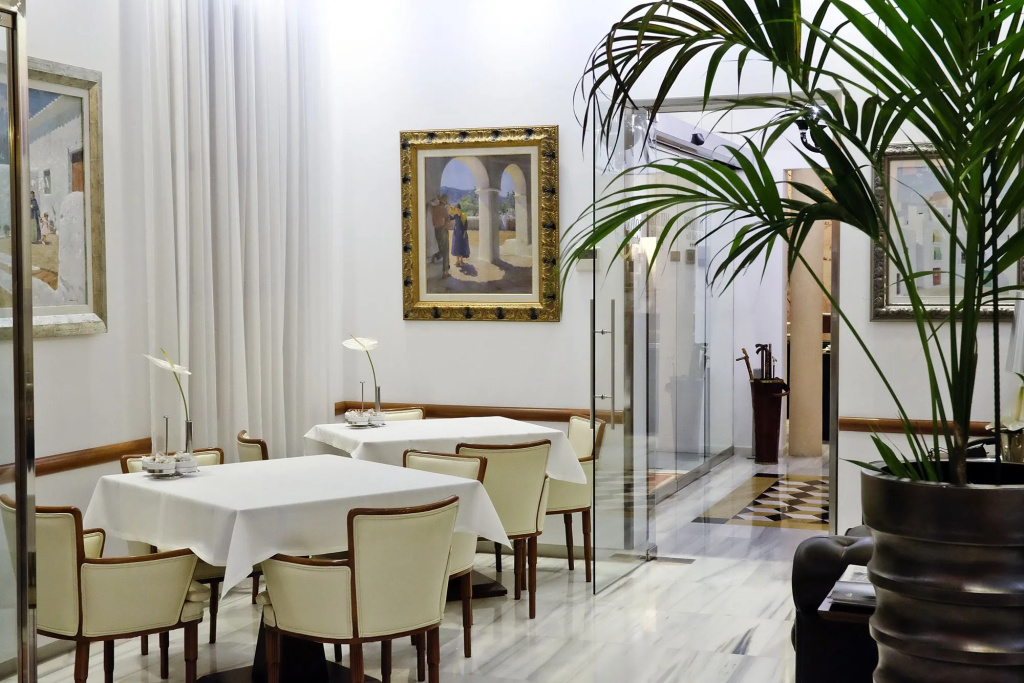 Mirador de Dalt Vila – Relais & Chateaux - zdjęcie 5