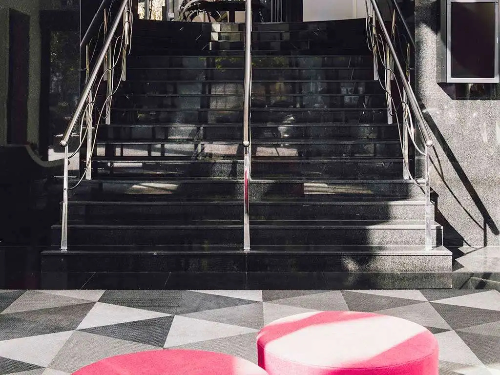 The Como Melbourne by Accor - Général