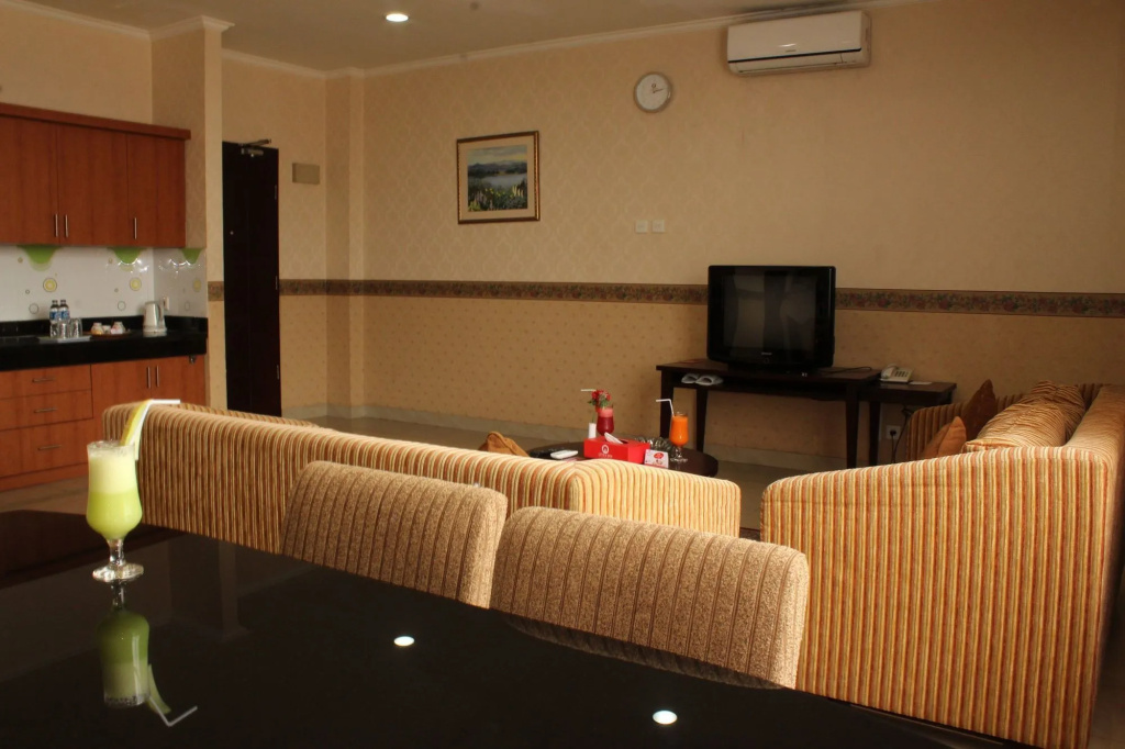 Citra Boutique Hotel Cikarang - Général