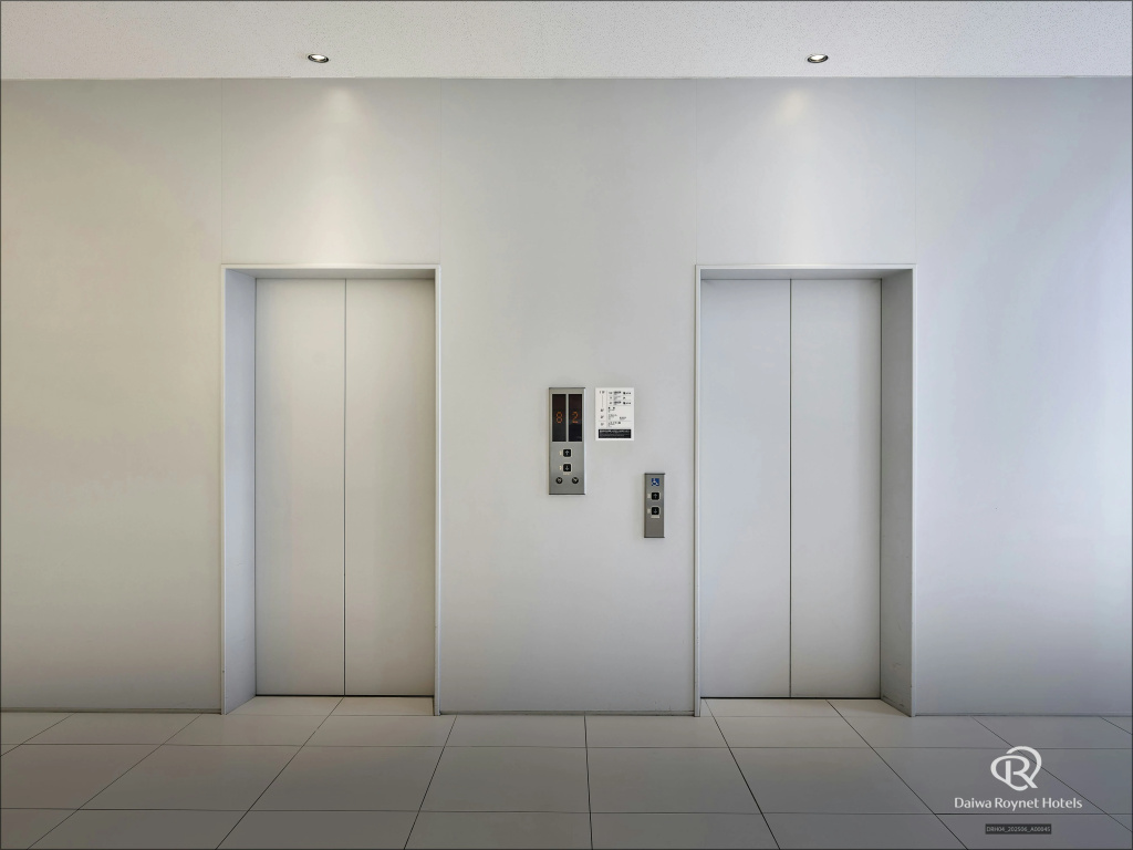 Daiwa Roynet Hotel Numazu - Général