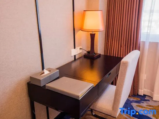 Zhuhai Xinhang Hotel - Chambres