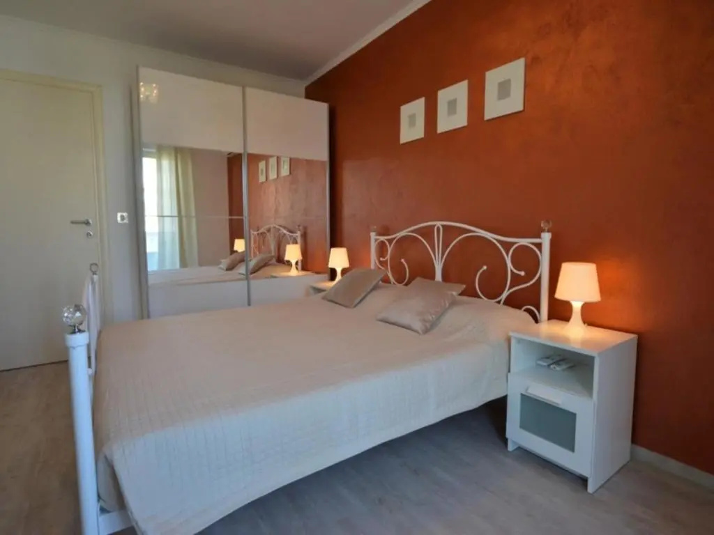 Guesthouse Mila - Chambres