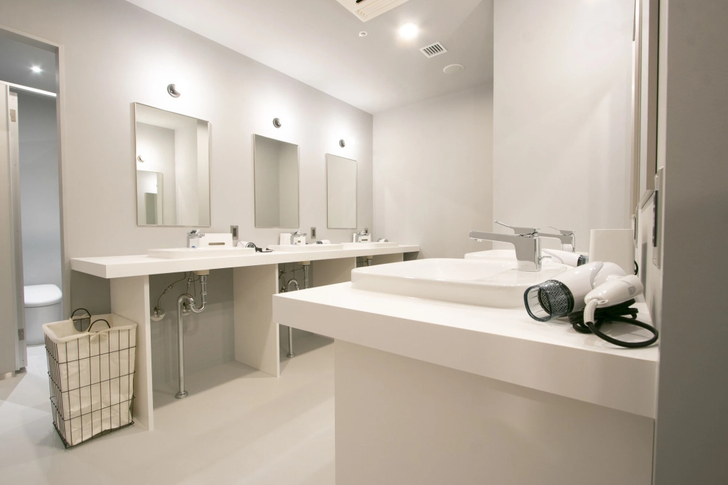 Theatel Sapporo 사진 25