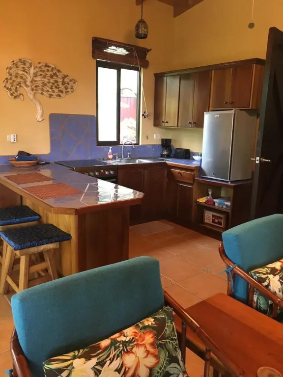 The Mango Tree Villas and Spa - фото 7